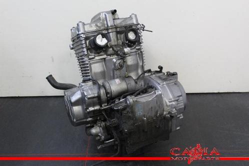 MOTORBLOK Honda CB 500 1997-2003 (CB500 V-W-X-Y), Motoren, Onderdelen | Honda, Gebruikt