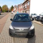 HYUNDAI i10 – 2010 – 122.000 KM – BENZINE – MANUEEL, Auto's, Hyundai, Voorwielaandrijving, Euro 5, Stof, Bedrijf