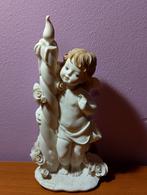 Chérubin/angelot First Year signé Guiseppe Armani Florence, Enlèvement, Comme neuf, Fantasy