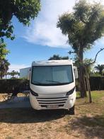 Mobilhome Roller Team Pegaso 266, Caravans en Kamperen, Mobilhomes, Integraal, Afzuigkap, Ringverwarming, Fiat