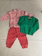 Set broek+hemd+trui van Fred&Ginger (Maat 62 / 3 maand), Kinderen en Baby's, Fred & Ginger, Ophalen of Verzenden, Jongetje, Zo goed als nieuw