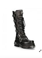 New rock boots pointure 43 état neuf