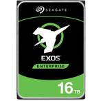 Seagate Exos X18 (SATA, modèle standard), 16 To, Informatique & Logiciels, Enlèvement ou Envoi, Reconditionné, Interne, Seagate