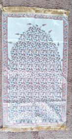 Très beau tapis avec de belles couleurs, Maison & Meubles, Ameublement | Tapis & Moquettes, Comme neuf, 100 à 150 cm, 50 à 100 cm