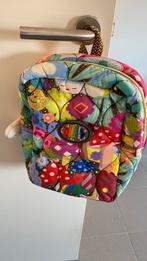 Rugzakje oilily, Handtassen en Accessoires, 30 tot 45 cm, Ophalen, Overige merken, Minder dan 25 cm