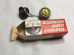 Boussole vintage pour automobile, Sport en Fitness, Golf, Zo goed als nieuw