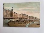 Oostende, Verzamelen, Postkaarten | België, Ophalen of Verzenden