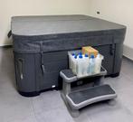 jaccuzzi, Tuin en Terras, Bubbelbaden en Hottubs, Ophalen, Nieuw, Filter, Vast