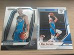 Alex Caruso kaarten OKC, Ophalen of Verzenden, Nieuw, Meerdere plaatjes