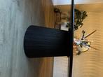 Ronde tafel, Huis en Inrichting, Tafels | Eettafels, Ophalen, 150 tot 200 cm, Rond, Zo goed als nieuw