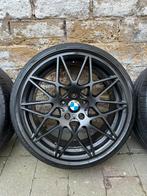 19 inch bmw m velgen 5x120 breedset, Auto-onderdelen, Banden en Velgen, Ophalen, 19 inch, Zomerbanden, Banden en Velgen