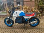BMW K100 SCR **9800km** 1984**, Motoren, Particulier