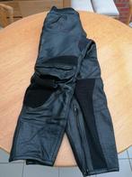 RICHA leder moto broek, Motoren, Ophalen, Broek | leer