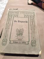 De dieperik van Edward Vermeulen, Ophalen of Verzenden