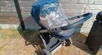 Regenhoezen maxi cosi mura 3+, Kinderen en Baby's, Kinderwagens en Combinaties, Kinderwagen, Ophalen of Verzenden, Zo goed als nieuw