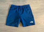 short The North Face maat S/P (8-9 jaar), Sport en Fitness, Bergsport en Wandelen, Ophalen, Gebruikt, Kleding