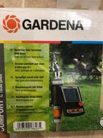 Gardena c1030 plus irrigatiecontroller, Tuin en Terras, Ophalen of Verzenden