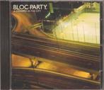 Bloc Party - A weekend in the city, Utilisé, Enlèvement ou Envoi