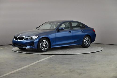 (1YXB848) BMW 3, Auto's, BMW, Bedrijf, Te koop, 3 Reeks, ABS, Airbags, Airconditioning, Android Auto, Apple Carplay, Bluetooth