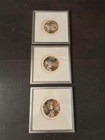 Guido Mariman grafisch kunstwerk, Antiek en Kunst, Ophalen