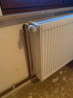 Radiator / chauffage type 33 (H 600 x B 1200 x D 150), Doe-het-zelf en Bouw, Verwarming en Radiatoren, Ophalen, Gebruikt, Radiator