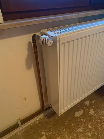 Radiator / chauffage type 33 (H 600 x B 1200 x D 150) beschikbaar voor biedingen