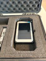 Topcon meetstok, Doe-het-zelf en Bouw, Ophalen, Gebruikt