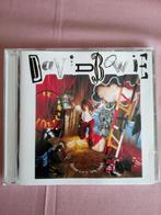 David Bowie - Never Let Me Down - CD, CD & DVD, CD | Rock, Comme neuf, Rock and Roll, Enlèvement