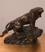 Thomas Cartier en bronze, Enlèvement ou Envoi, Bronze