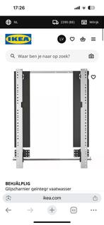 Ikea BEHJÄLPLIG, Huis en Inrichting, Ophalen, Zo goed als nieuw