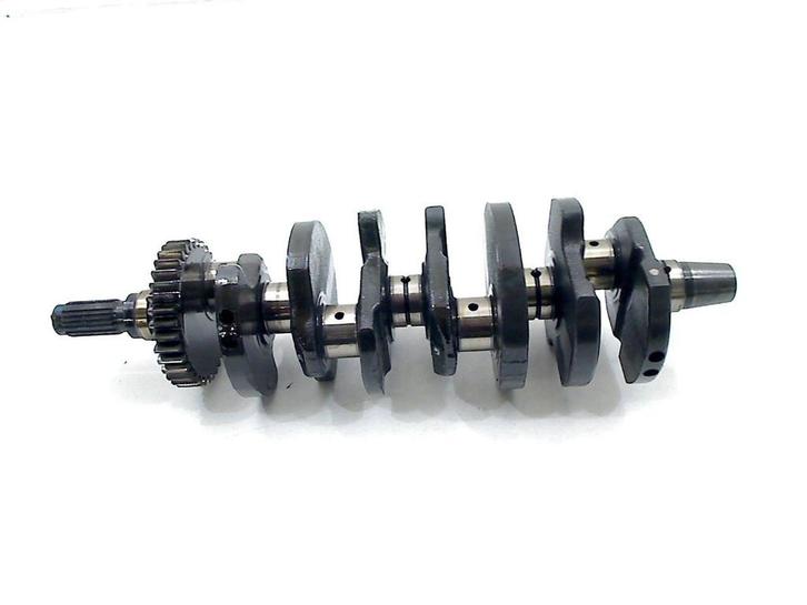 KRUKAS Honda CBR 600 RR 2007-2012 (CBR600RR PC40), Motoren, Onderdelen | Honda, Gebruikt