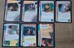 7 verzamelkaarten::The X-Files trading card game (1997), Verzamelen, Ophalen of Verzenden, Zo goed als nieuw, Tv, Foto of Kaart