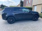 Landrover Discovery Sport (motorstoring), Auto's, Land Rover, Voorwielaandrijving, Discovery Sport, Zwart, 5 deurs