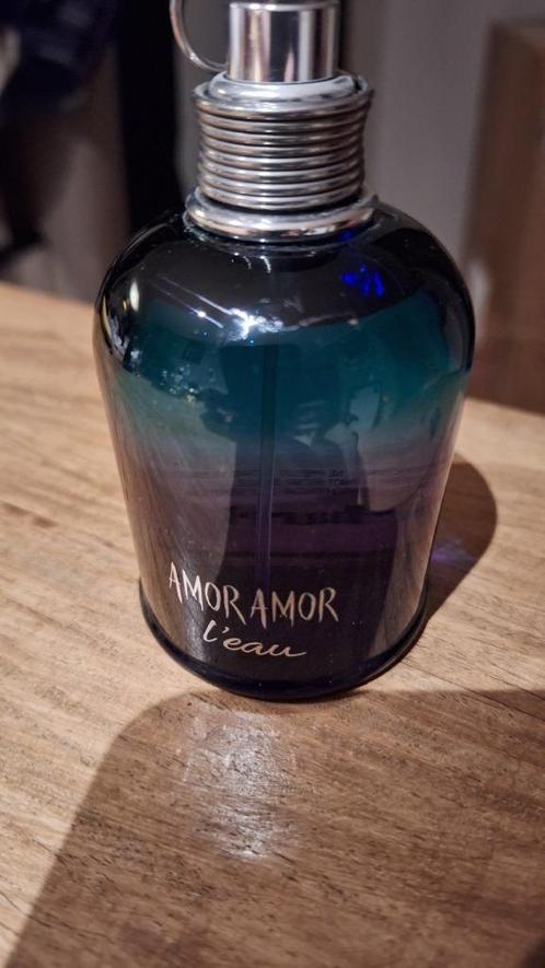 Amor Amor L'Eau    Cacharel 100ml, Bijoux, Sacs & Beauté, Beauté | Parfums, Neuf, Enlèvement ou Envoi