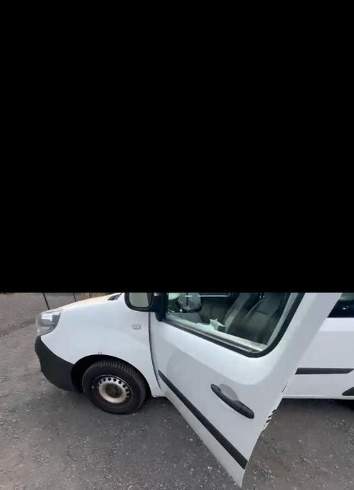 Renault Kangoo Maxi - 33000 km !! - 2020 !, Auto's, Renault, Bedrijf, Kangoo, Diesel, Euro 6, Overige carrosserie, Handgeschakeld
