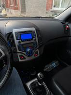 0465243658, Auto's, Hyundai, Voorwielaandrijving, Euro 5, Zwart, 4 cilinders