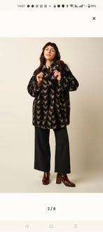 Nieuwe ultrazachte jas King Louie, Enlèvement ou Envoi, Neuf, Taille 42/44 (L)