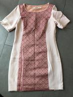 Kleren, Kleding | Dames, Jurken, Ophalen of Verzenden, Zo goed als nieuw, Maat 36 (S), Roze