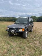 Land Rover Discovery 2, Automaat, 5 deurs, Particulier, SUV of Terreinwagen