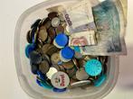 Assortiment munten, Timbres & Monnaies, Monnaies | Europe | Monnaies non-euro, Enlèvement