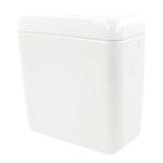 geberit spoelbak, Ophalen, Zo goed als nieuw, Toilet