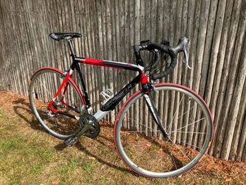 Racefiets GIBI EXTREME 28 INCH beschikbaar voor biedingen