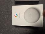 Google Nest Mini (2 stuks), Audio, Tv en Foto, Mediaspelers, Ophalen, Zo goed als nieuw