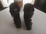 Skiboots Lange anthea 3 maat 42,5 zwart, Ophalen of Verzenden, Ski