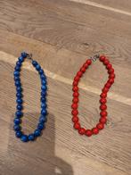 Zeer degelijke kettingen, Handtassen en Accessoires, Kettingen, Ophalen of Verzenden, Zo goed als nieuw