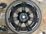 Jantes bmw m3 E46, Auto-onderdelen, Banden en Velgen, Ophalen, Zomerbanden, Band(en)