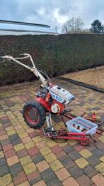 kubota motoculteur T 620, Enlèvement, Essence, Coupeur de jardin, Utilisé