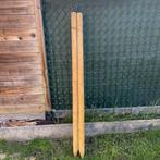 Tuinpalen, Tuin en Terras, Ophalen, Minder dan 180 cm