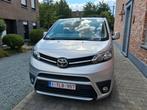 Toyota Proace, Auto's, ProAce, Adaptieve lichten, 5 deurs, Particulier