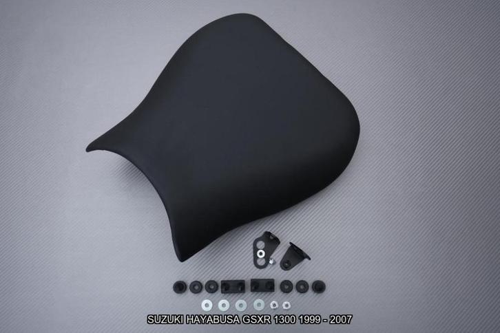 Selle Avant AVDB pour SUZUKI HAYABUSA GSXR 1300 1999 - 2007, Motos, Accessoires | Autre, Neuf, Enlèvement ou Envoi